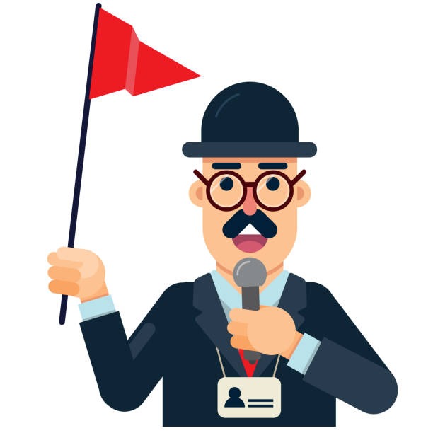 tour guide icon